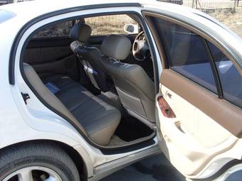 1996 Lexus GS300 Pics