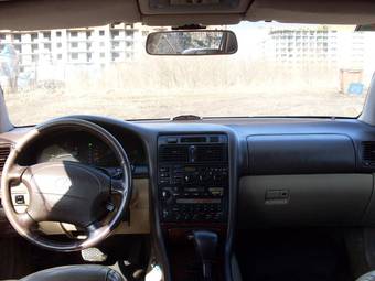 1996 Lexus GS300 Photos