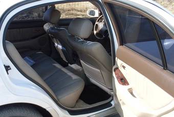 1996 Lexus GS300 For Sale