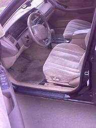 1996 Lexus GS300 Photos