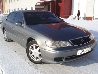 1997 Lexus GS300