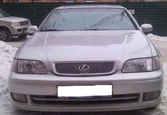 1997 Lexus GS300 For Sale