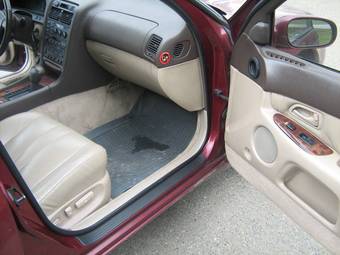 1997 Lexus GS300 For Sale
