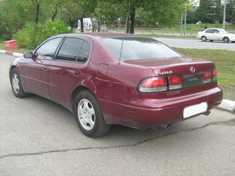 1997 Lexus GS300 For Sale