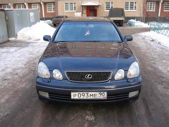 GS300