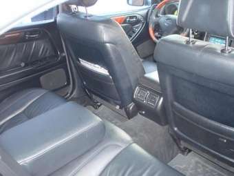 Lexus GS300