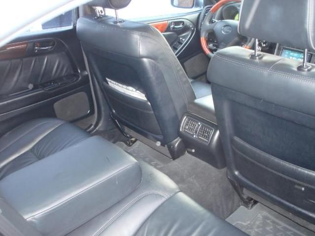 1998 Lexus GS300