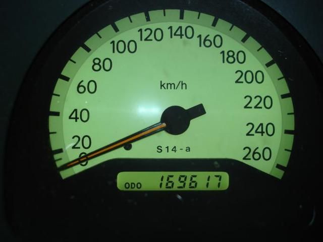 1998 Lexus GS300