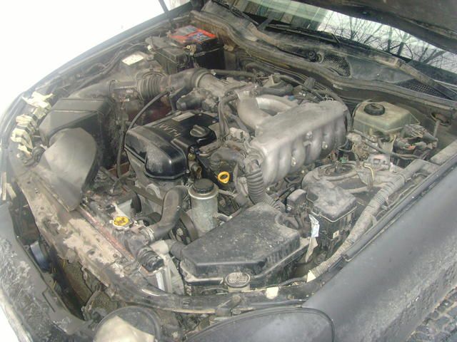 1998 Lexus GS300