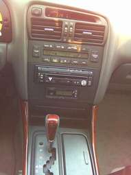 1998 Lexus GS300