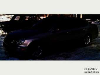 1998 Lexus GS300 For Sale