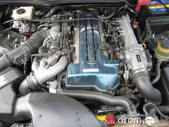 1998 Lexus GS300 For Sale