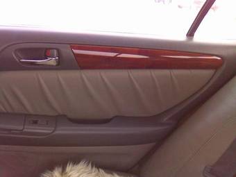 1998 Lexus GS300 Photos