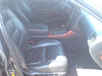 1998 Lexus GS300 For Sale