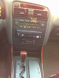 1998 Lexus GS300 For Sale