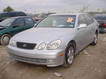 1999 Lexus GS300