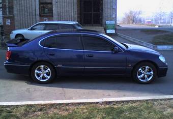 GS300