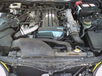 1999 GS300