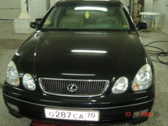 1999 Lexus GS300