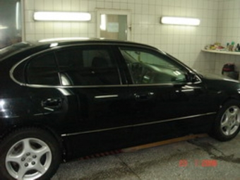 GS300