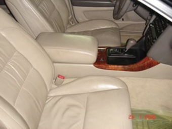 Lexus GS300