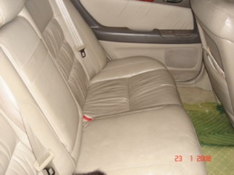 Lexus GS300