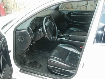 1999 GS300