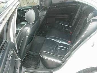 Lexus GS300
