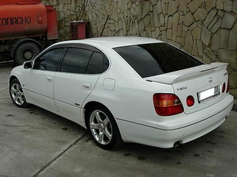 GS300