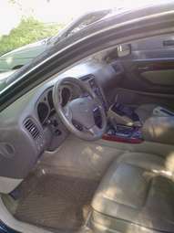 1999 GS300