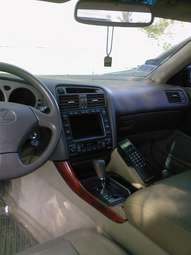 Lexus GS300