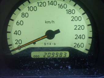 Lexus GS300