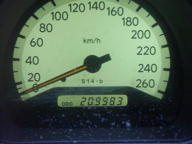 1999 Lexus GS300