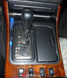1999 Lexus GS300 Photos