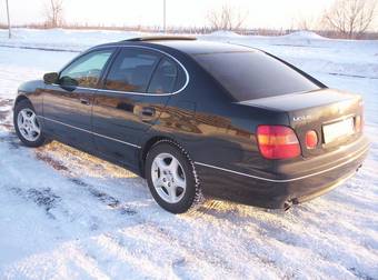 1999 Lexus GS300 For Sale
