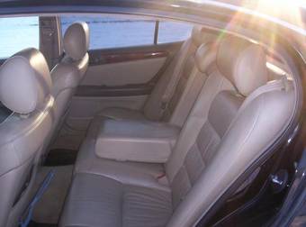 1999 Lexus GS300 For Sale