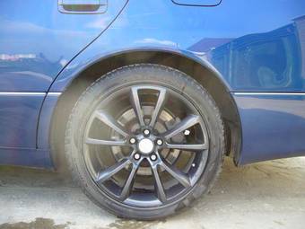 1999 Lexus GS300 Photos