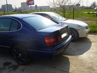 1999 Lexus GS300 For Sale