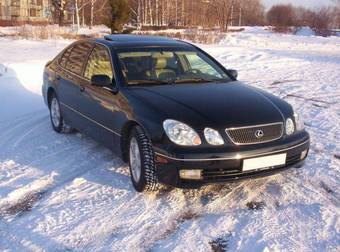 1999 Lexus GS300