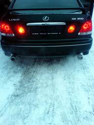 1999 Lexus GS300 For Sale