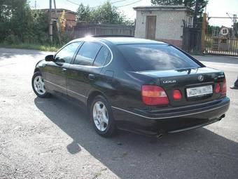 1999 Lexus GS300 For Sale