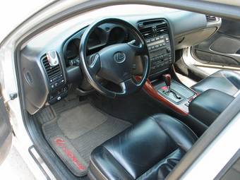 1999 Lexus GS300 For Sale