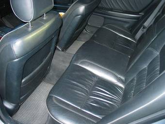 1999 Lexus GS300 Images