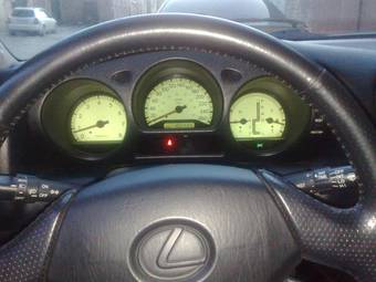 1999 Lexus GS300 Pictures
