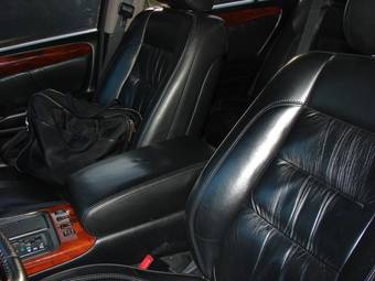 1999 Lexus GS300 Pictures