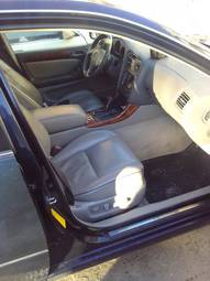 1999 Lexus GS300 Photos