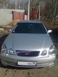 GS300