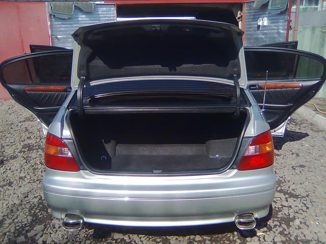 2000 Lexus GS300