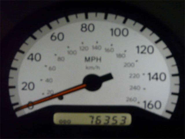 2000 Lexus GS300