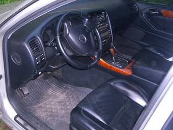 2000 Lexus GS300 For Sale